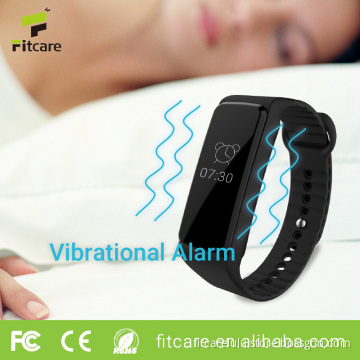 Bluetooth ANT+ heart rate monitor wristband activity tracker heart rate monitor watch